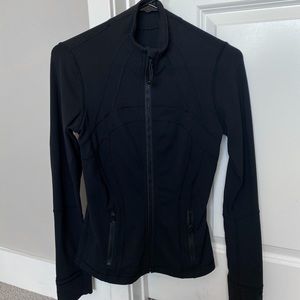 Lululemon Black Define Jacket 4